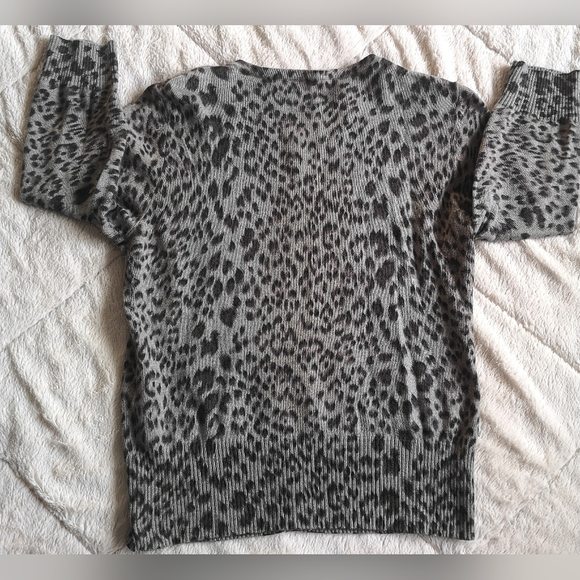 FDJ French Dressing cardigan - Picture 4 of 6